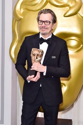 Gary Oldman Poster 3058979