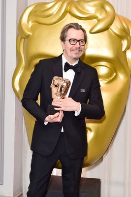 Gary Oldman Poster 3058983
