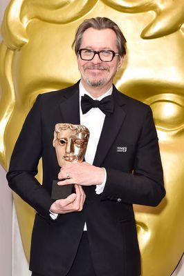 Gary Oldman Poster 3058984