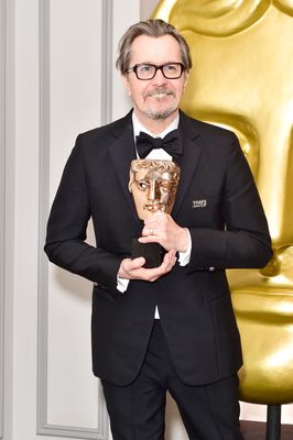 Gary Oldman Poster 3058985