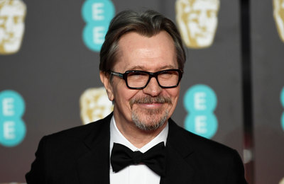 Gary Oldman Poster 3058989