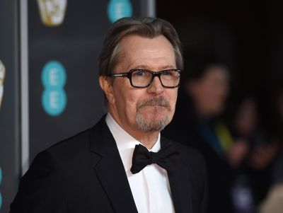Gary Oldman Poster 3058991
