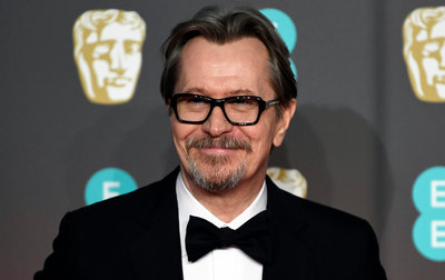 Gary Oldman Poster 3058993