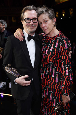 Gary Oldman Poster 3058994