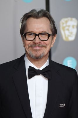 Gary Oldman Poster 3058996
