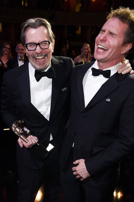 Gary Oldman Poster 3058997