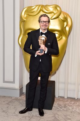 Gary Oldman Poster 3059002