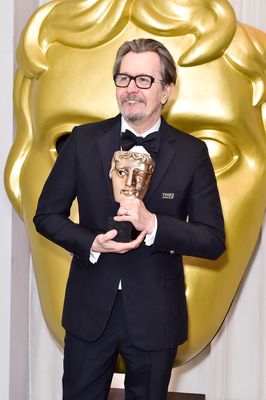 Gary Oldman Poster 3059004
