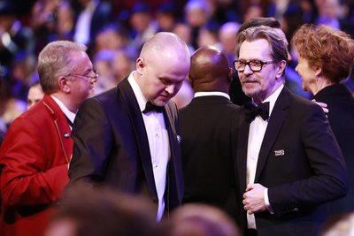 Gary Oldman Poster 3059009