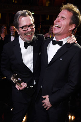 Gary Oldman Poster 3059020