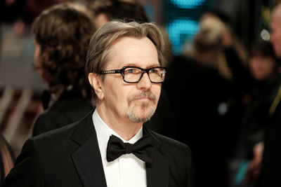 Gary Oldman Poster 3059021