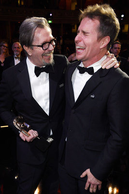 Gary Oldman Poster 3059024
