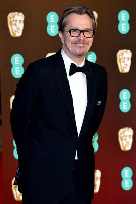 Gary Oldman Poster 3059025