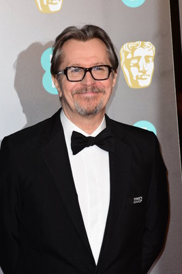 Gary Oldman Poster 3059026