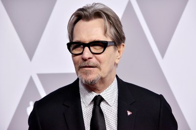Gary Oldman Poster 3086935