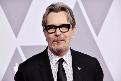 Gary Oldman Poster 3086936