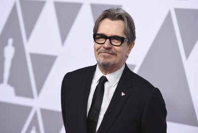 Gary Oldman Poster 3086937