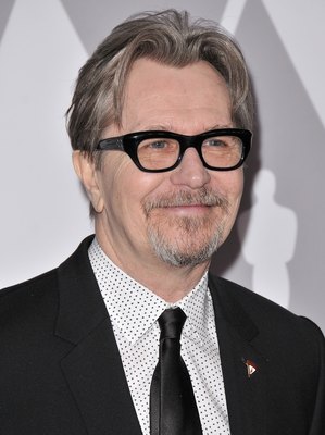 Gary Oldman Poster 3086939