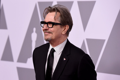 Gary Oldman Poster 3086940