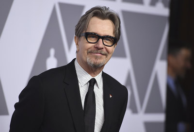 Gary Oldman Poster 3086941