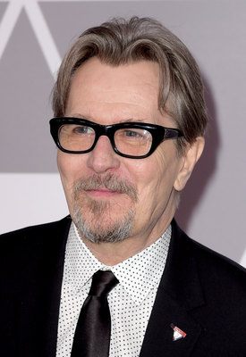 Gary Oldman Poster 3086942
