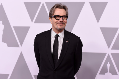 Gary Oldman Poster 3086943