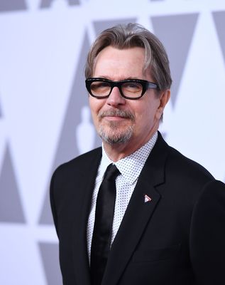 Gary Oldman Poster 3086945