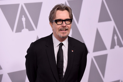 Gary Oldman Poster 3086947