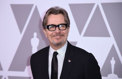 Gary Oldman Poster 3086948