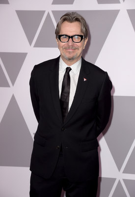 Gary Oldman Poster 3086956