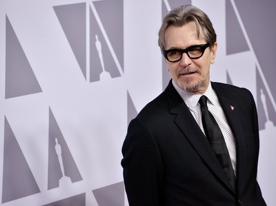 Gary Oldman Poster 3086957
