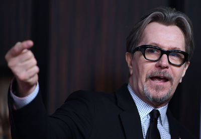Gary Oldman Poster 3086958