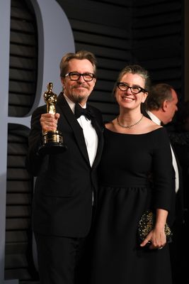Gary Oldman Poster 3113621
