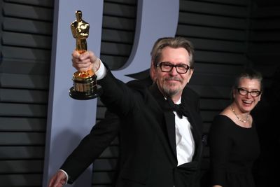 Gary Oldman Poster 3113623