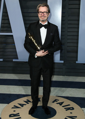 Gary Oldman Poster 3113626