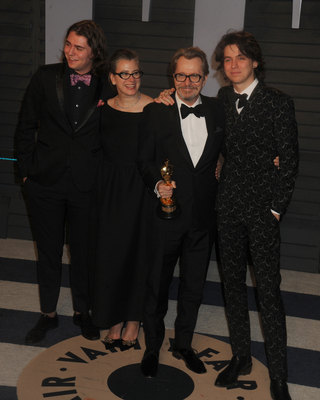 Gary Oldman Poster 3113627