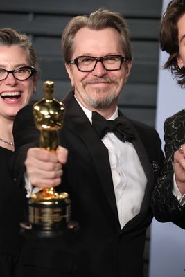 Gary Oldman Poster 3113629