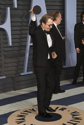 Gary Oldman Poster 3113630