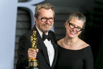 Gary Oldman Poster 3113632