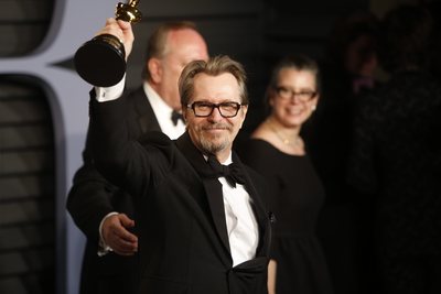 Gary Oldman Poster 3113633
