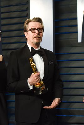 Gary Oldman Poster 3113634