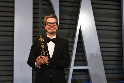 Gary Oldman Poster 3113638