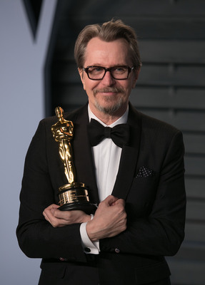 Gary Oldman Poster 3113640