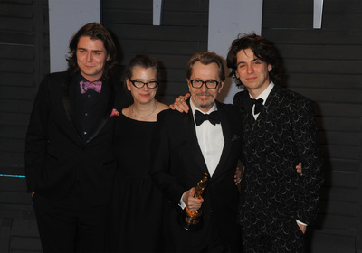 Gary Oldman Poster 3113644