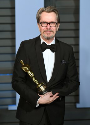 Gary Oldman Poster 3113645