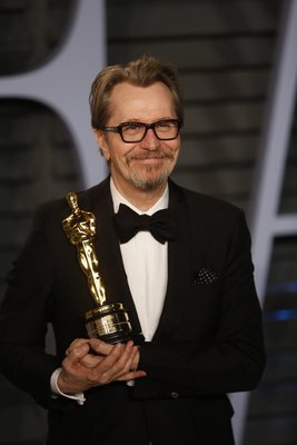 Gary Oldman Poster 3113647