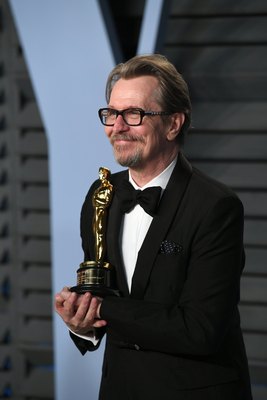 Gary Oldman Poster 3113649