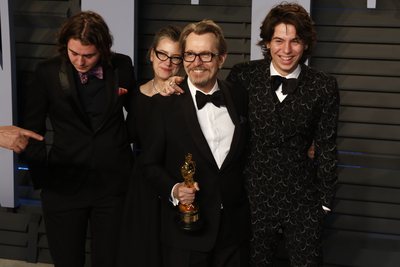 Gary Oldman Poster 3113651