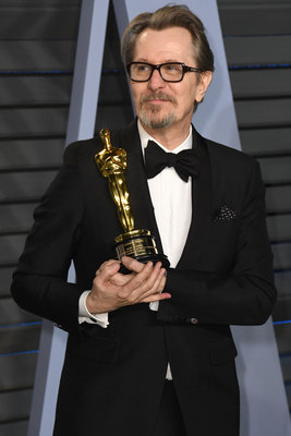Gary Oldman Poster 3113652