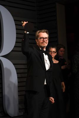 Gary Oldman Poster 3113656